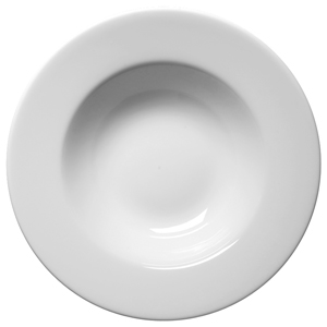 Royal Genware Soup Plates 23cm (Pack of 6)