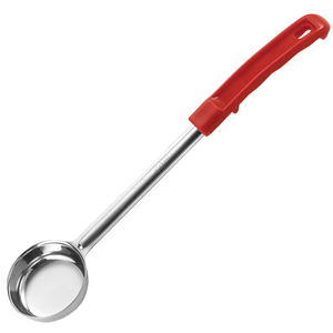 Spoonout Colour Coded Portion Control Spoon Red 59ml (Case of 12)