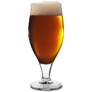 Cervoise Stemmed Beer Glasses 11.3oz / 320ml (Case of 24)