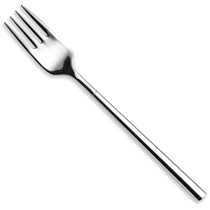 Finity 18/10 Cutlery Dessert Forks (Set of 4)