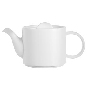 Daring Stackable Teapot 14oz / 400ml (Set of 8)