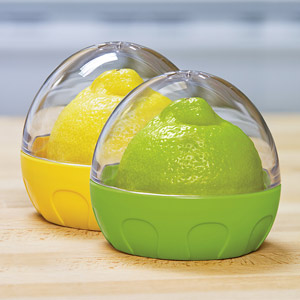 Citrus Keeper (Case of 12 - Lemon and Lime)