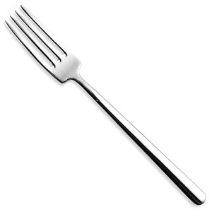 Diva 18/10 Cutlery Dessert Forks (Single)