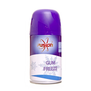 Fusion Chewing Gum Freeze Spray 300ml (Single)