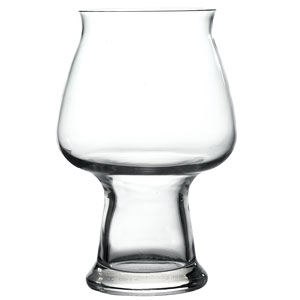 Birrateque Cider Glasses 17.5oz / 500ml (Case of 24)
