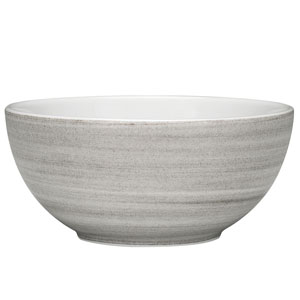 Modern Rustic Bowls Grey 15cm (Case of 6)
